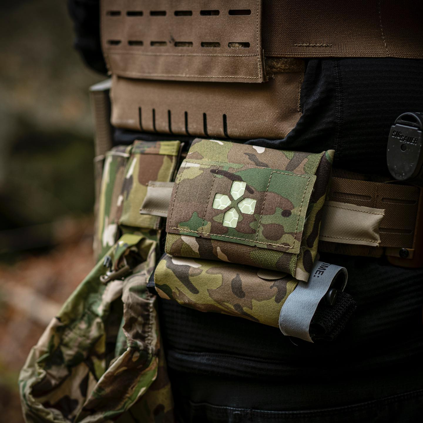 Blue Force Gear – Legit Kit