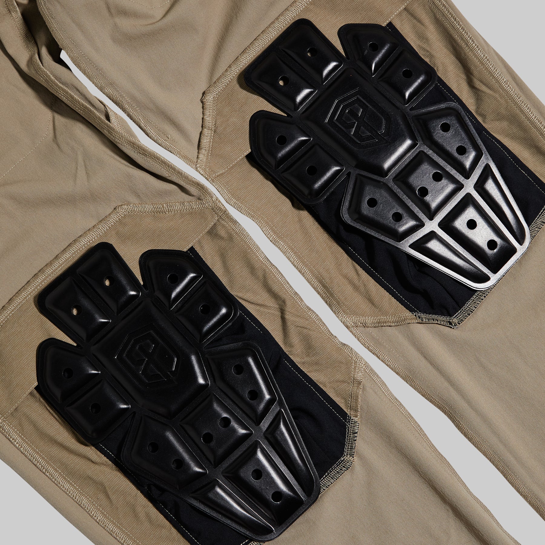 Born Primitive Impact Knee Pad Inserts