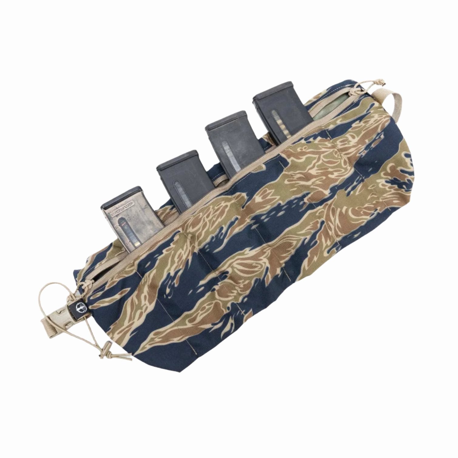 Shaw Concepts REUP Bandolier - Legit Tiger