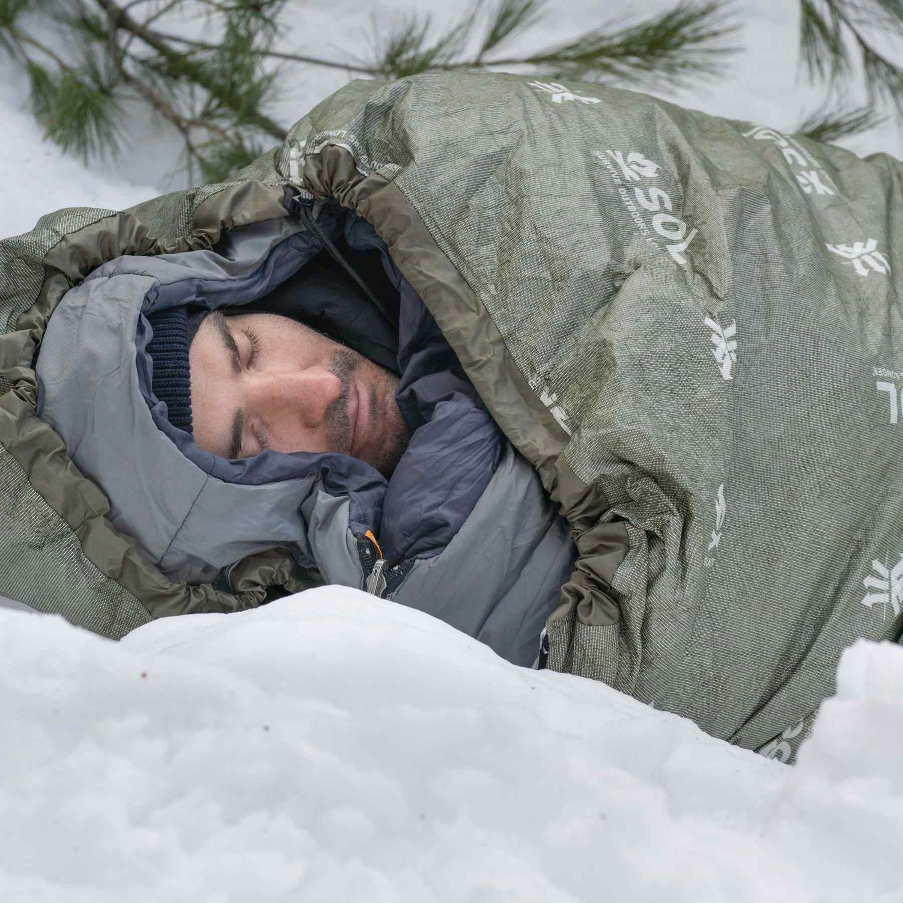 SOL® Escape Bivvy