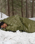 SOL® Emergency Bivvy with Rescue Whistle