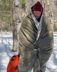 SOL® Heavy Duty Emergency Blanket