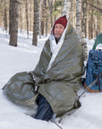 SOL® Heavy Duty Emergency Blanket