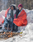 SOL® Emergency Blanket XL