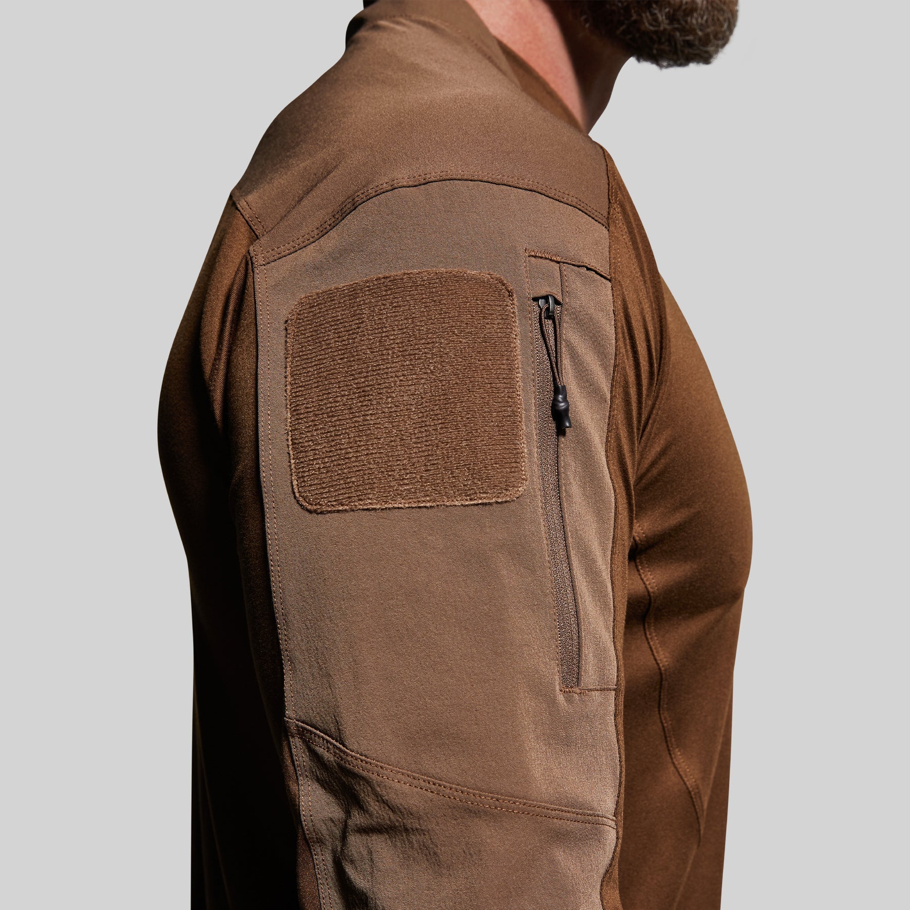 Born Primitive OP Top Long Sleeve
