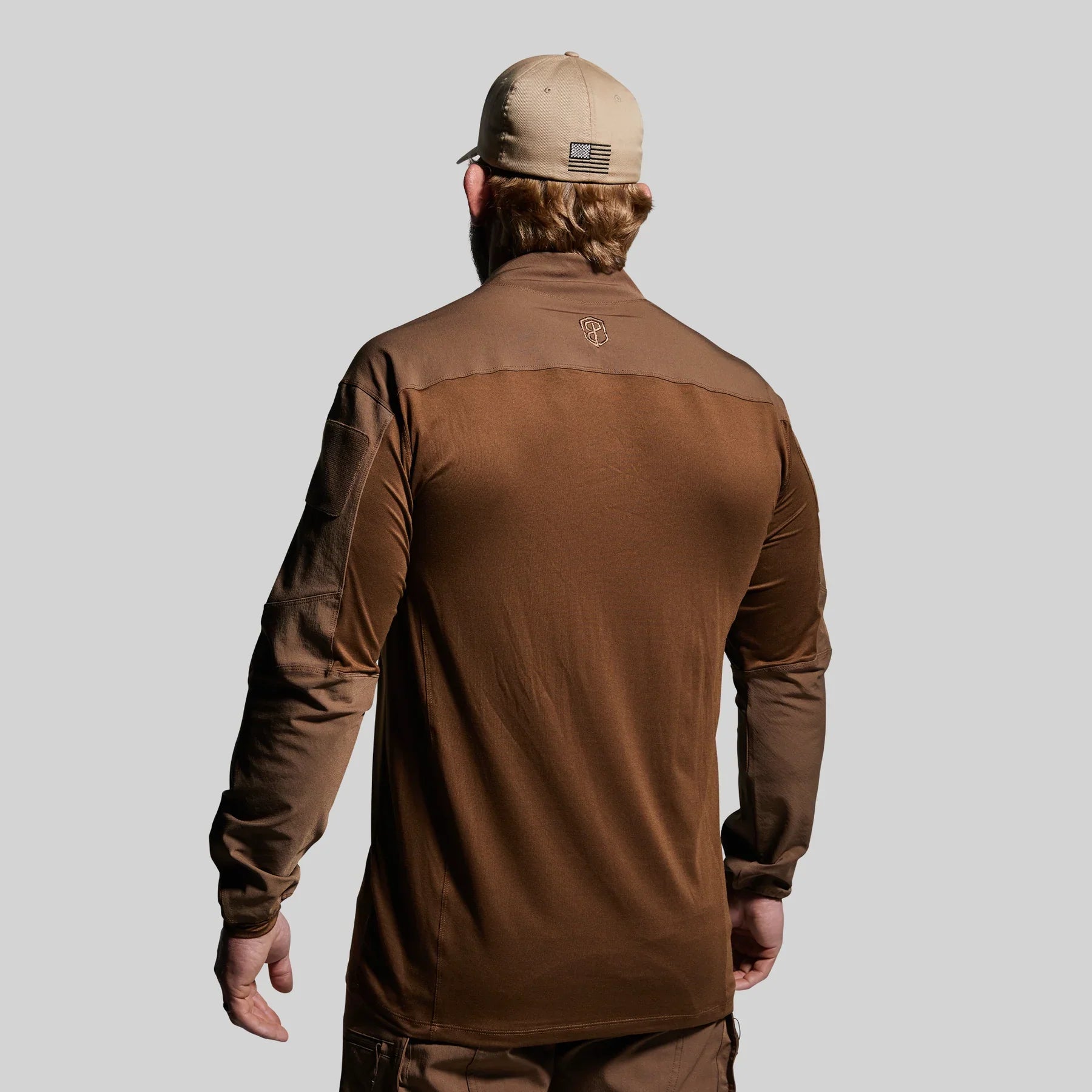 Born Primitive OP Top Long Sleeve