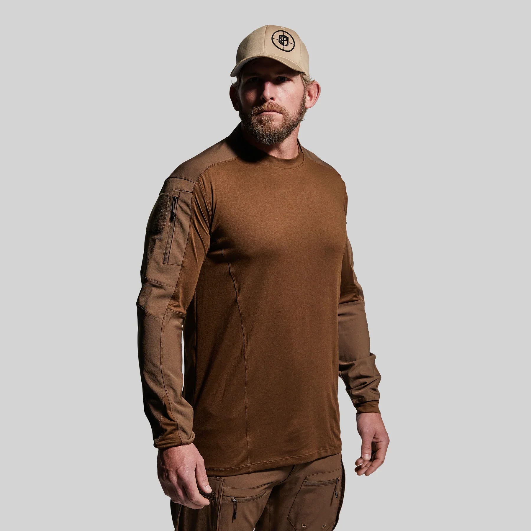 Born Primitive OP Top Long Sleeve