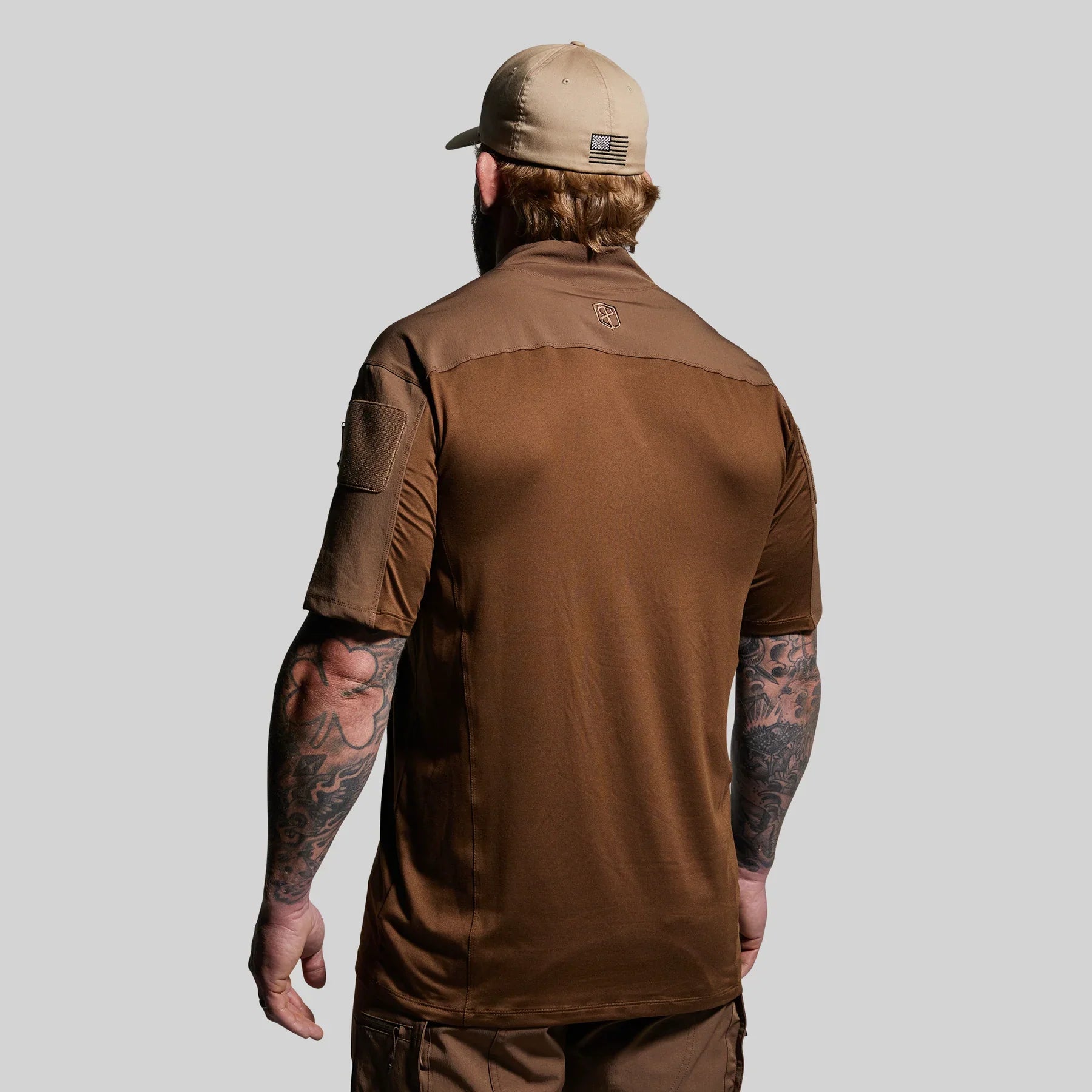 Born Primitive OP Top Short Sleeve