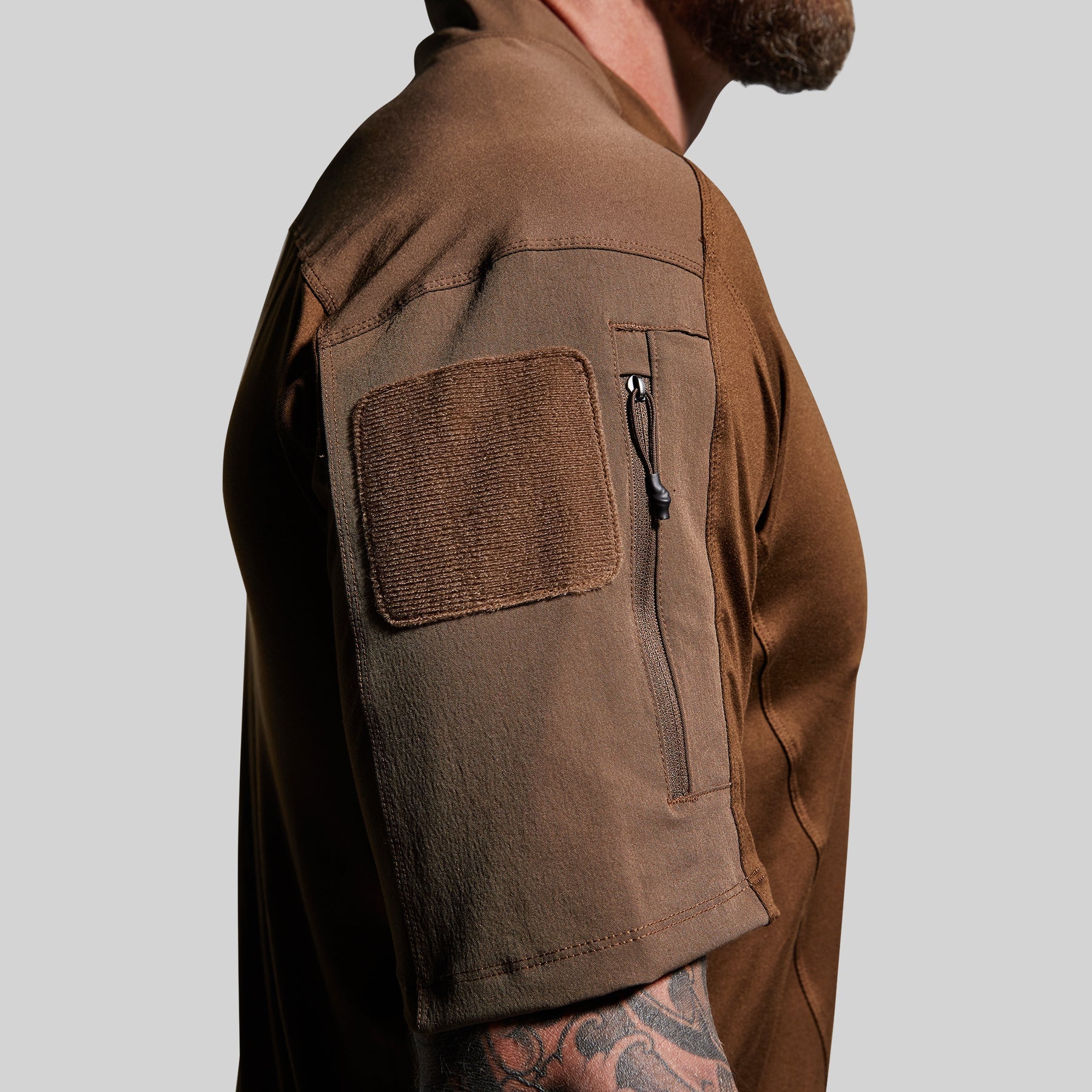 Born Primitive OP Top Short Sleeve