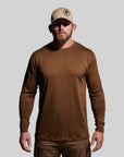 Born Primitive Range Shirt Long Sleeve