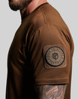 Born Primitive Range Shirt Short Sleeve