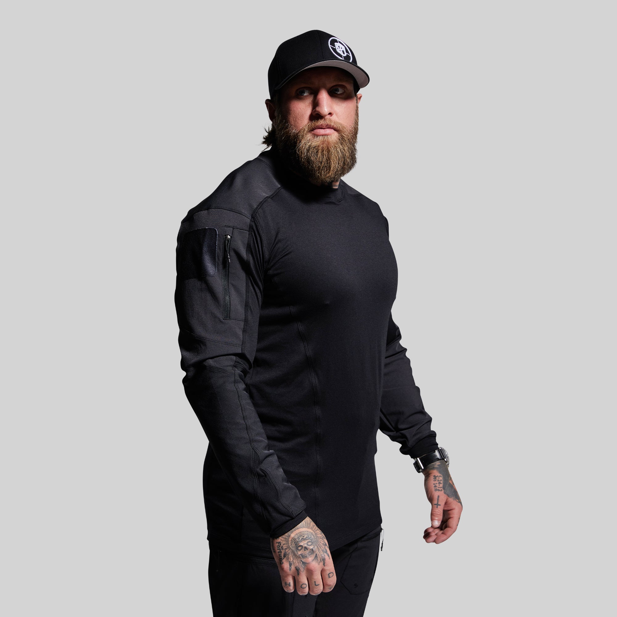 Born Primitive OP Top Long Sleeve