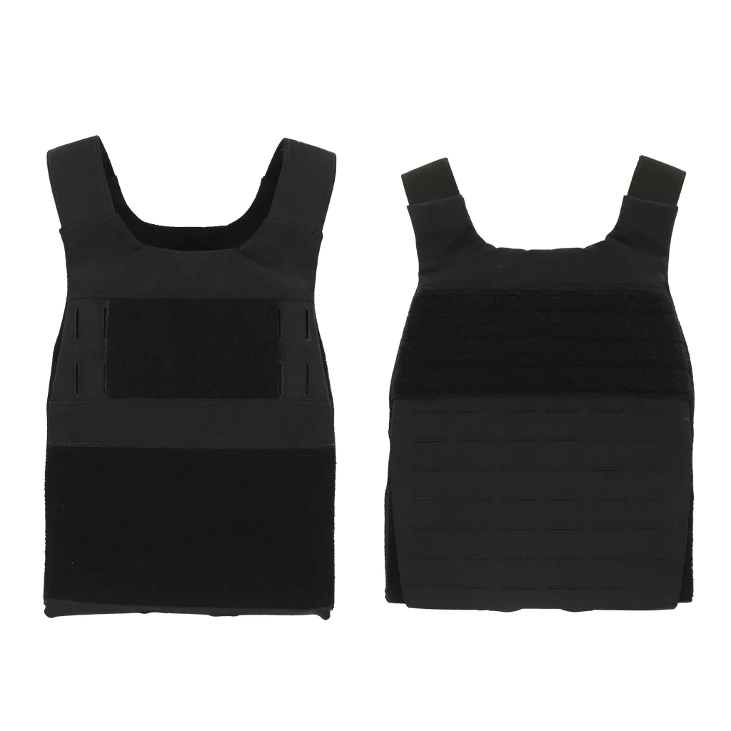 Ferro Concepts Slickster™ MOLLE Base Plate Carrier
