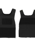 Ferro Concepts Slickster™ MOLLE Base Plate Carrier