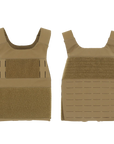 Ferro Concepts Slickster™ MOLLE Base Plate Carrier