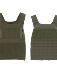 Ferro Concepts Slickster™ MOLLE Base Plate Carrier
