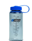Nalgene 16oz Wide Mouth Water Bottle