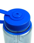 Nalgene 16oz Wide Mouth Water Bottle