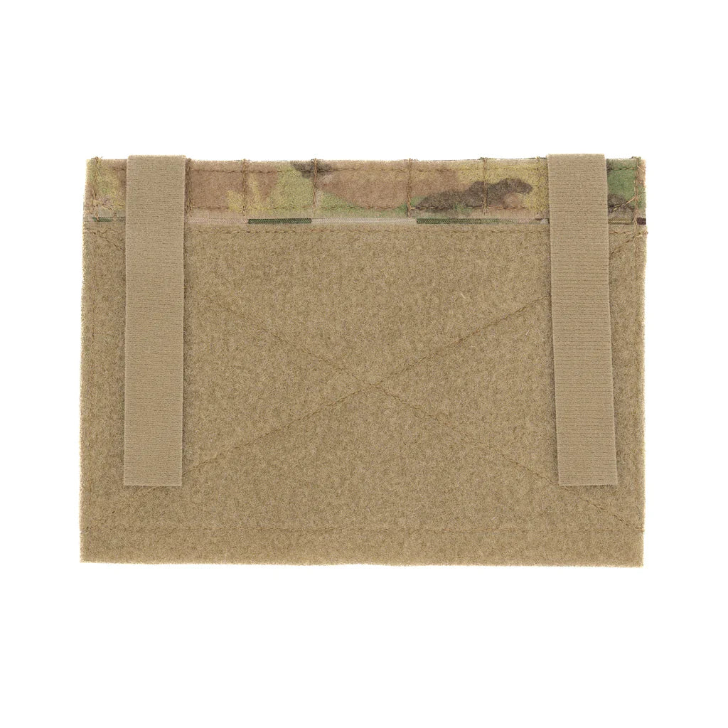 AXL Placard Conversion for Crye Precision Front Flaps