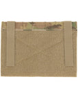 AXL Placard Conversion for Crye Precision Front Flaps