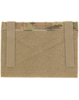 AXL Placard Conversion for Crye Precision Front Flaps