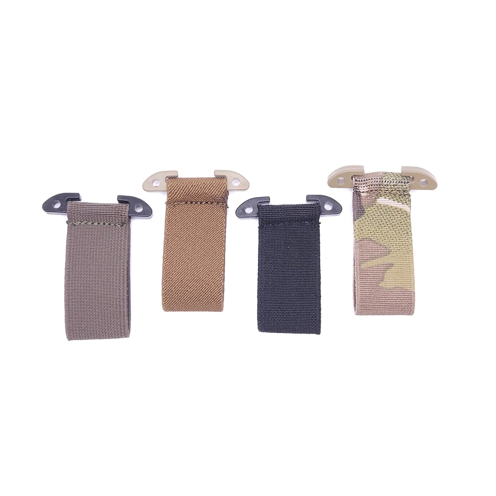 Forge Concepts Helo Lanyard Hanger