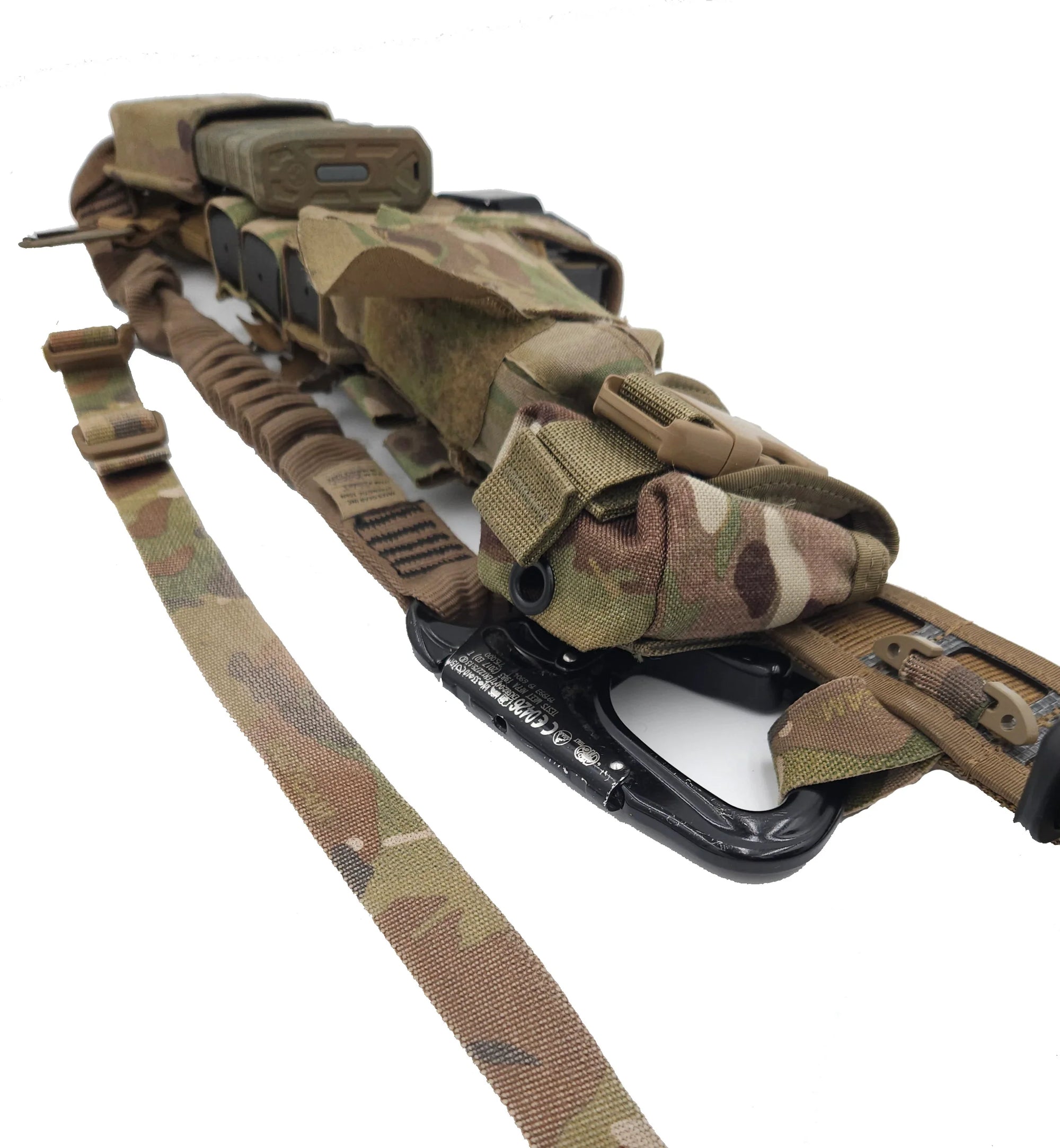 Forge Concepts Helo Lanyard Hanger