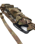Forge Concepts Helo Lanyard Hanger