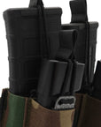 Forge Concepts Bungee Retention Adapter - Pistol