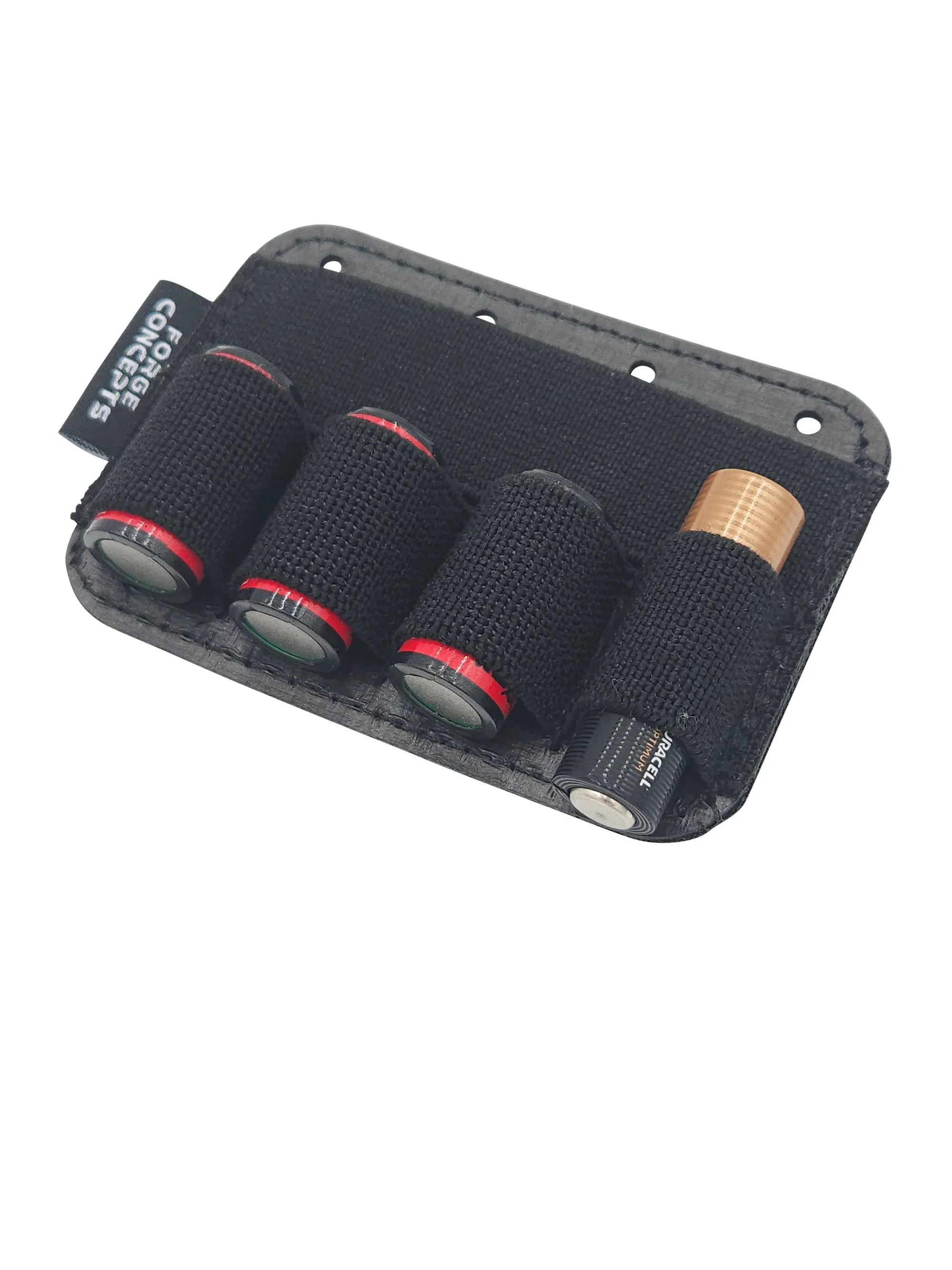 Forge Concepts Multisert Rigid Insert