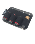 Forge Concepts Multisert Rigid Insert