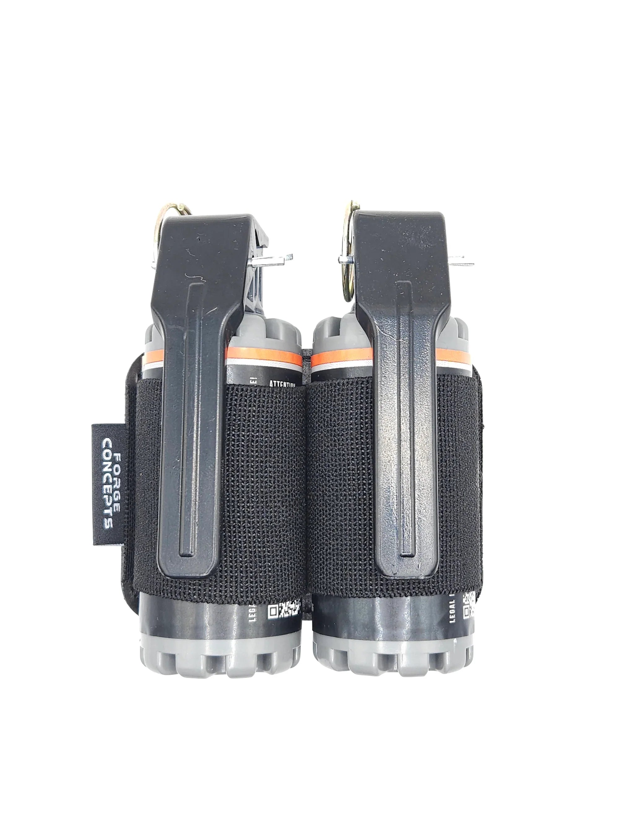 Forge Concepts Bangsert Rigid Insert