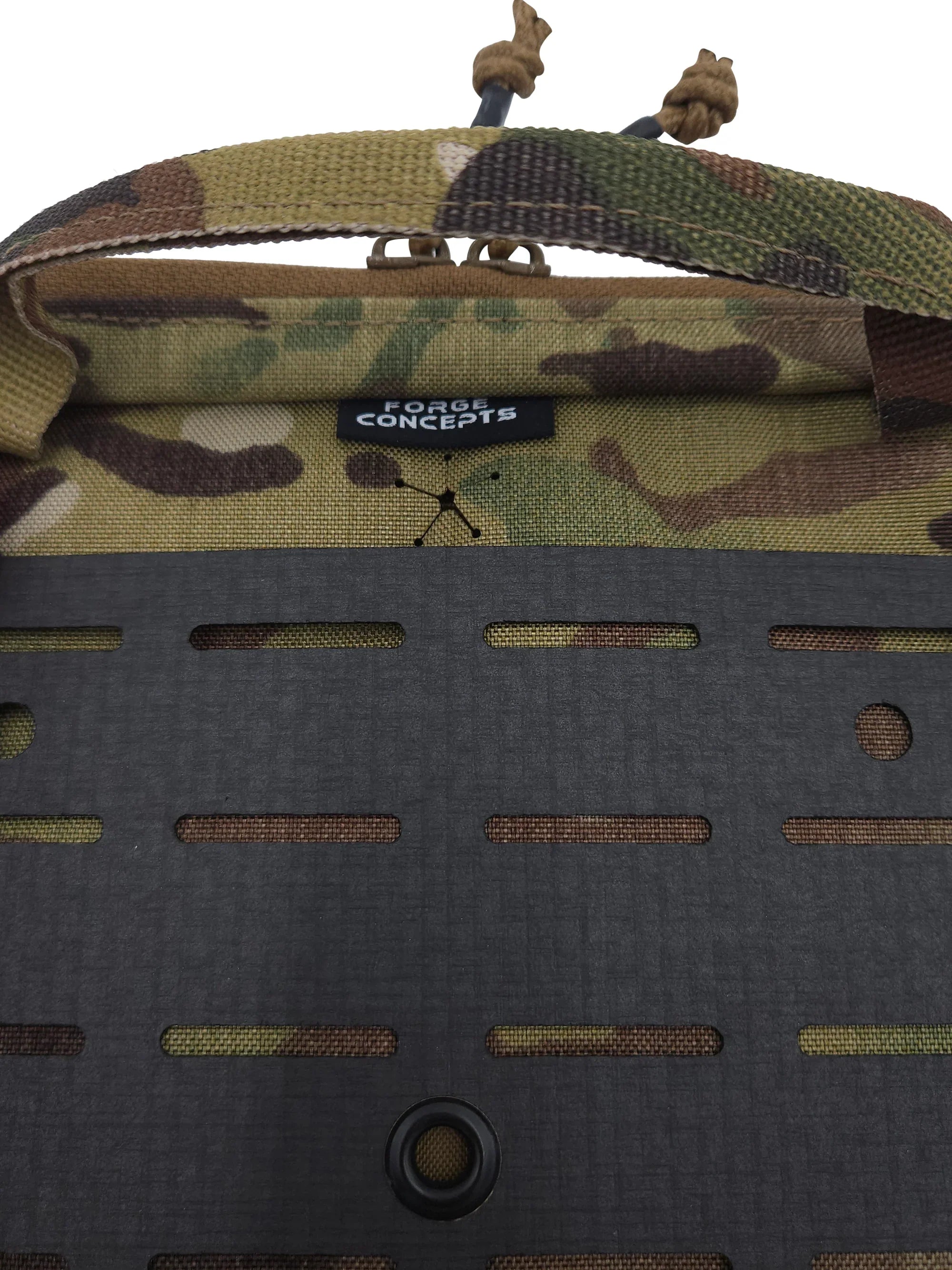 Forge Concepts Starlink Mini Bag