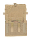 AXL Placard Conversion for Crye Precision Front Flaps