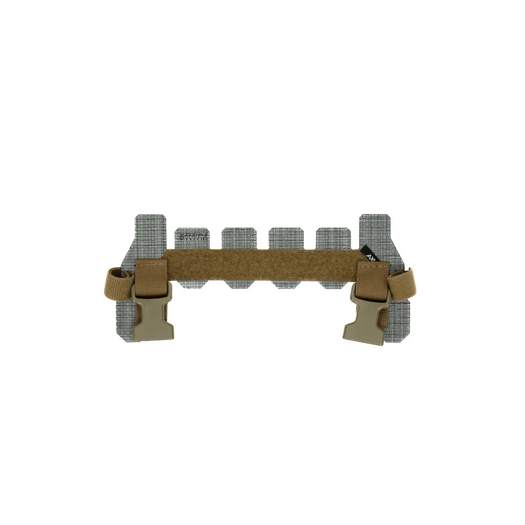 AXL Adaptive Vest Placard AVP for Crye Precision SPC™