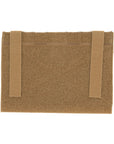 AXL Placard Conversion for Crye Precision Front Flaps