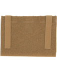 AXL Placard Conversion for Crye Precision Front Flaps