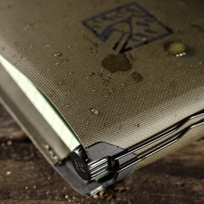 Rite in the Rain V935 Monsoon Updraft Wallet