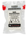 North American Rescue Compressed Gauze