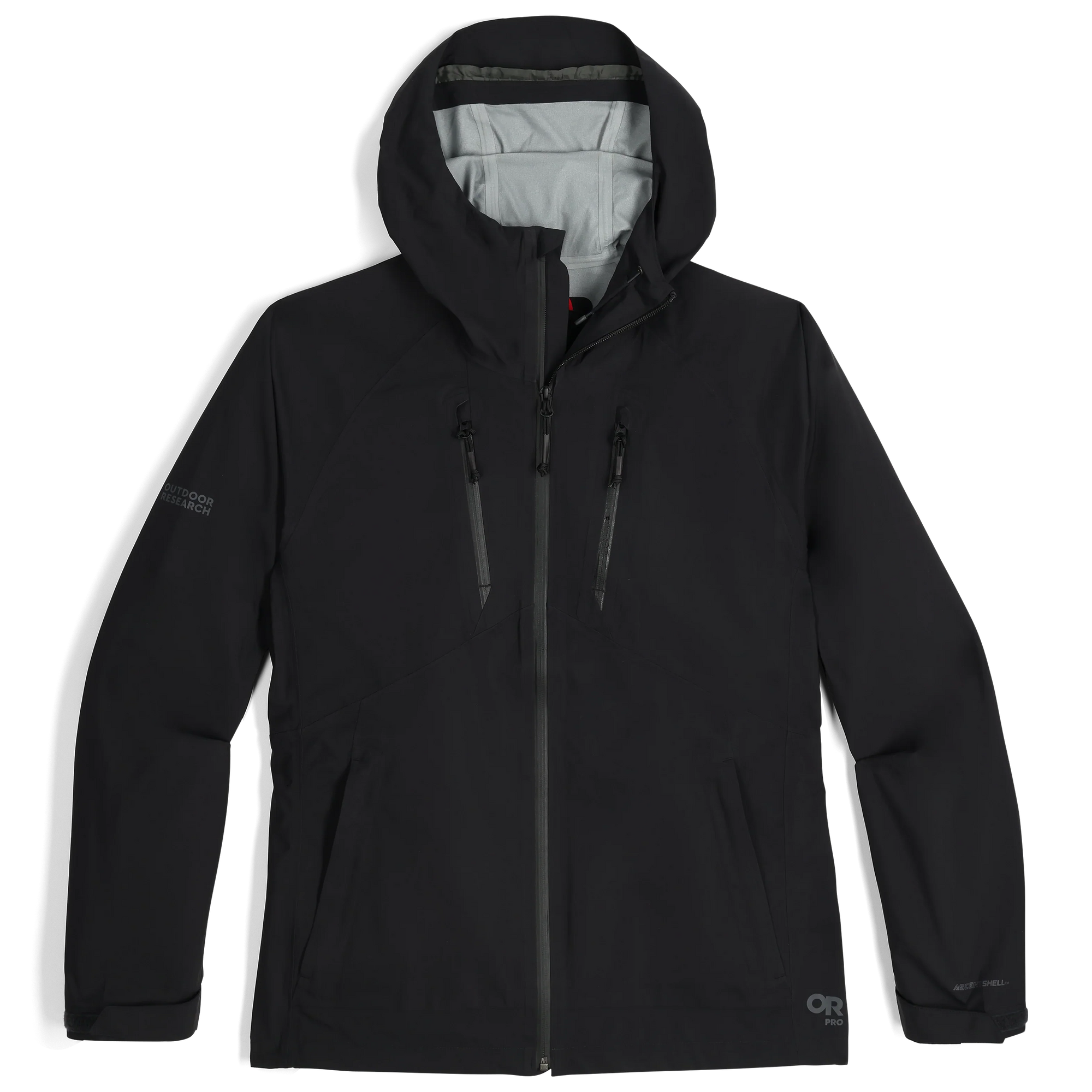 Outdoor Research Allies Microgravity Jacket