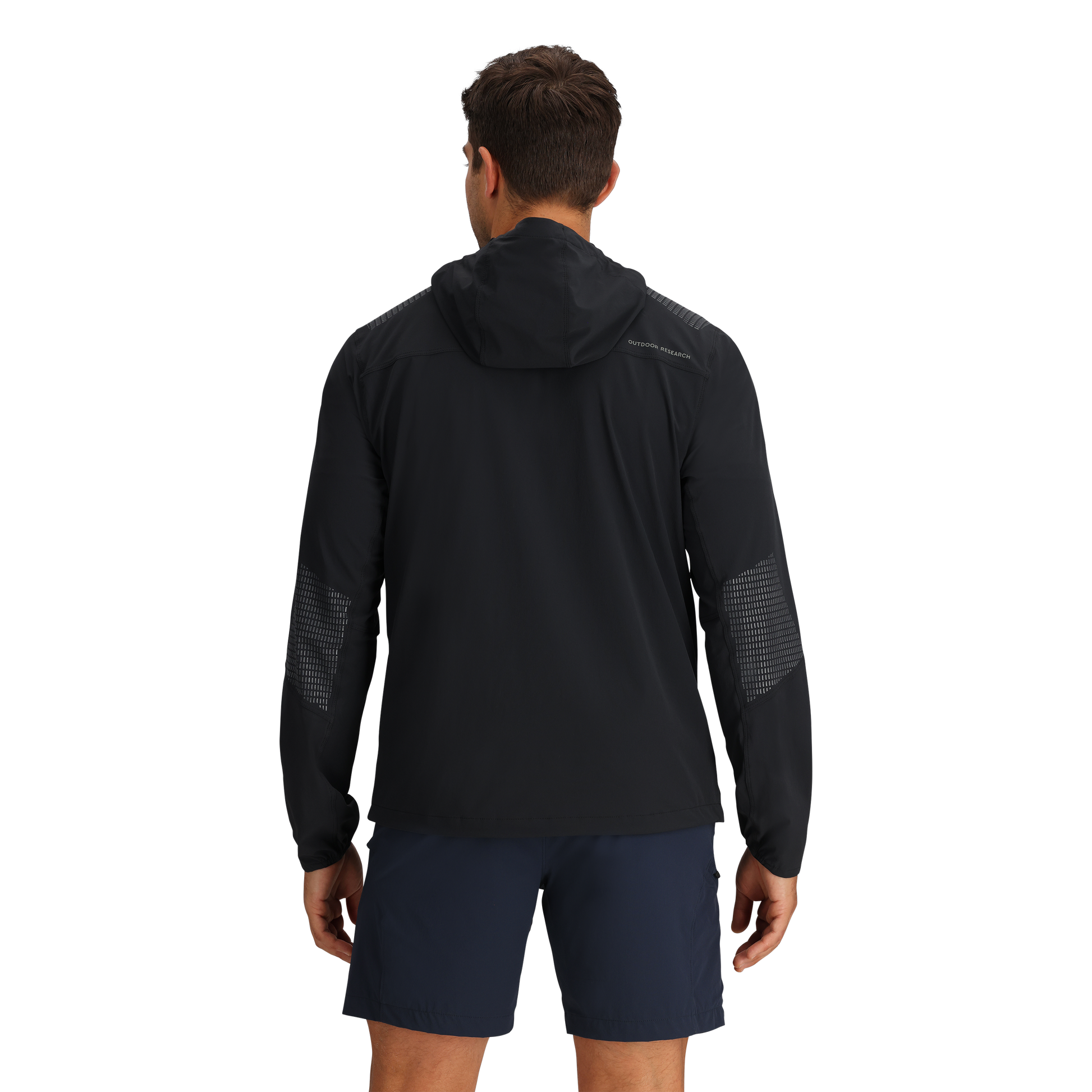 Outdoor Research Men's Ferrosi Duraprint Hoodie
