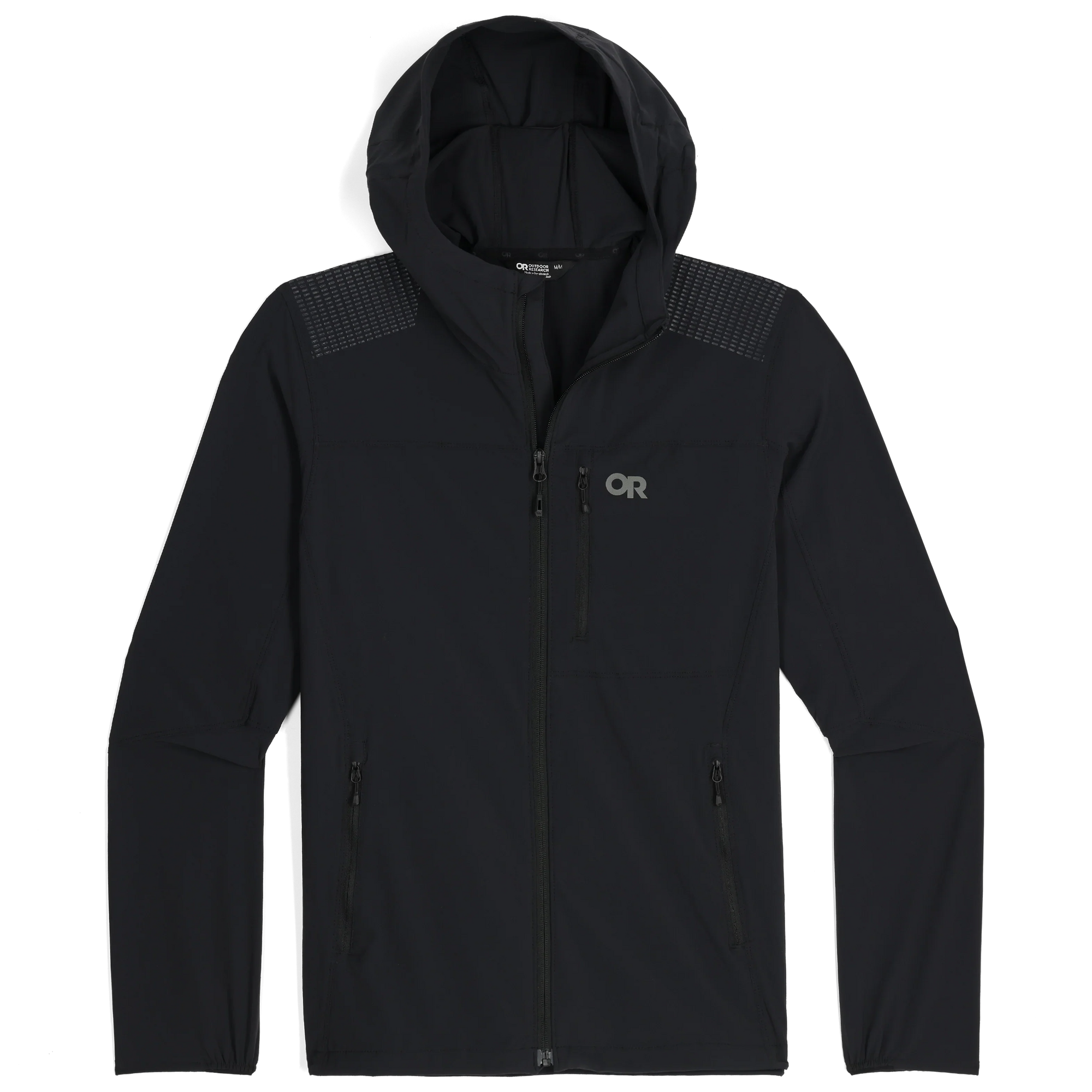 Outdoor Research Men's Ferrosi Duraprint Hoodie