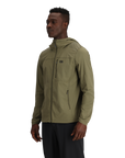 Outdoor Research Men's Ferrosi Duraprint Hoodie (CLEARANCE)