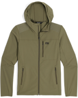 Outdoor Research Men's Ferrosi Duraprint Hoodie (CLEARANCE)