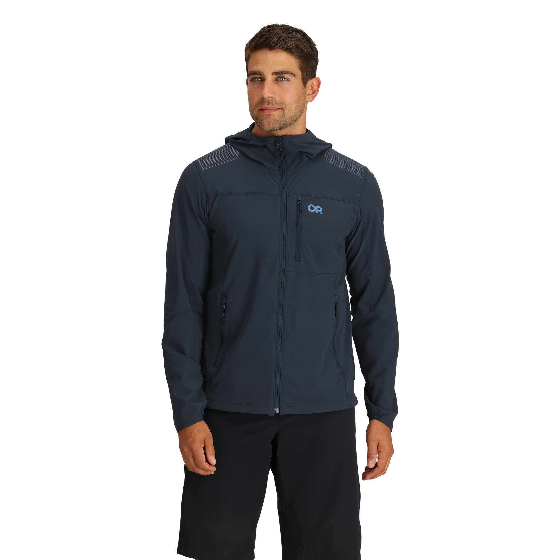 Outdoor Research Men's Ferrosi Duraprint Hoodie