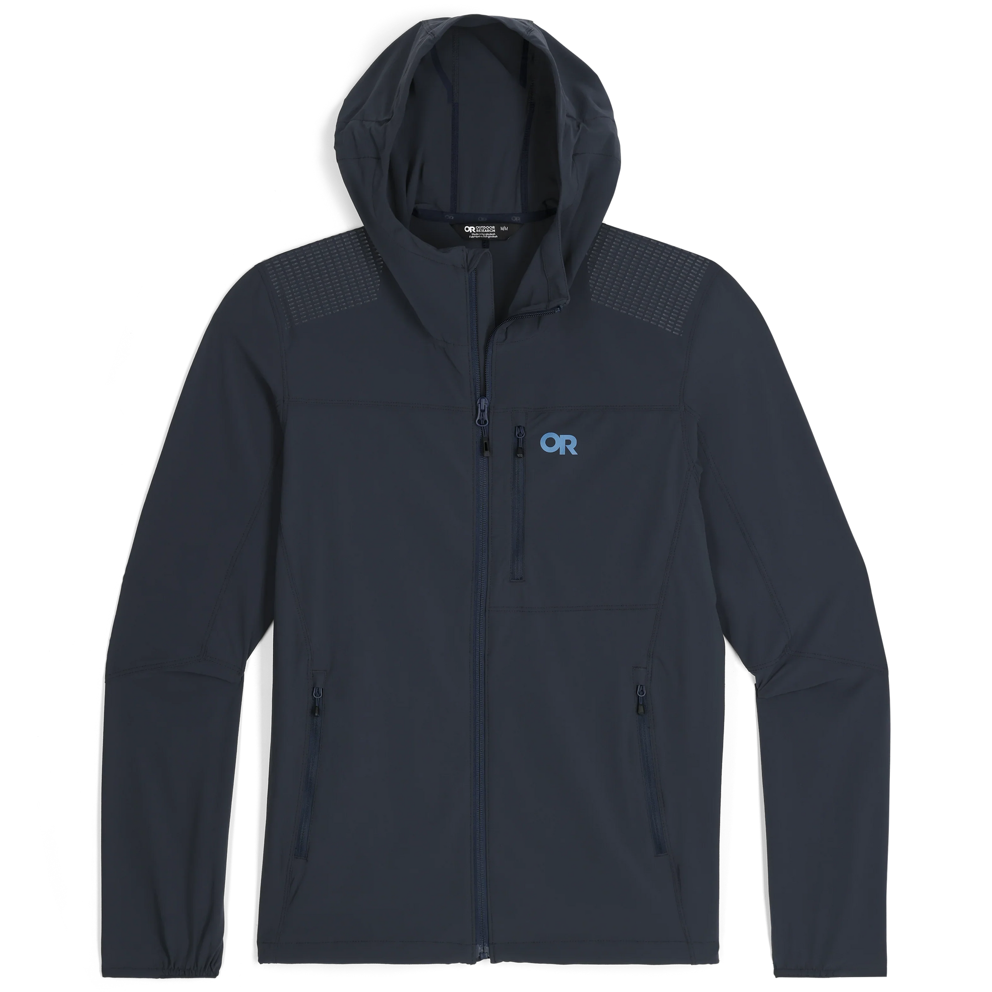 Outdoor Research Men's Ferrosi Duraprint Hoodie