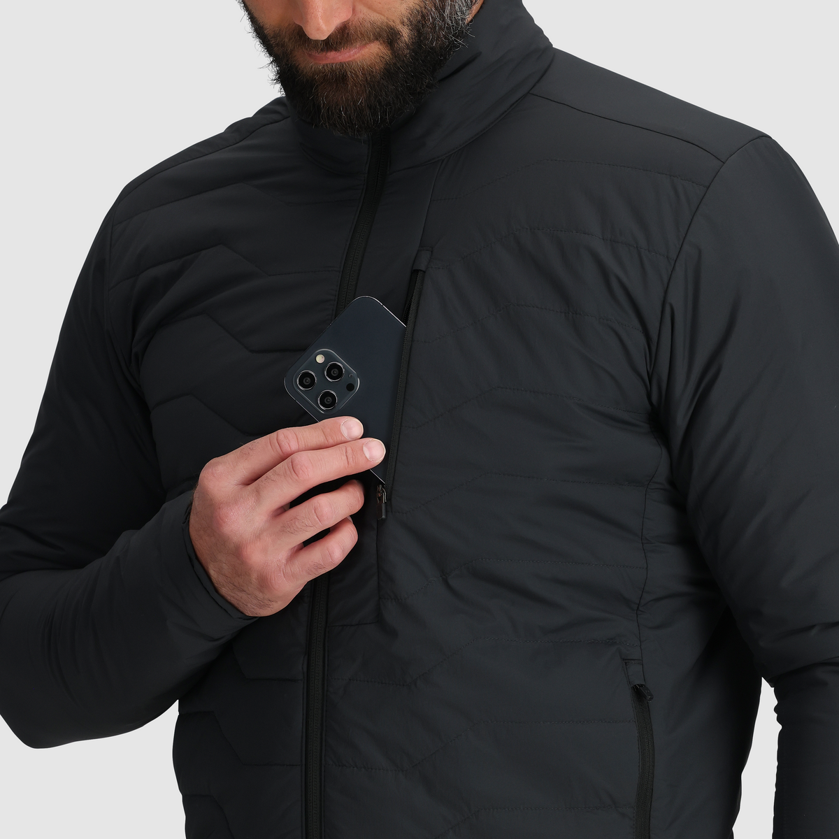 Outdoor Research Men's Shadow Insulated Jacket