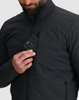 Outdoor Research Men's Shadow Insulated Jacket