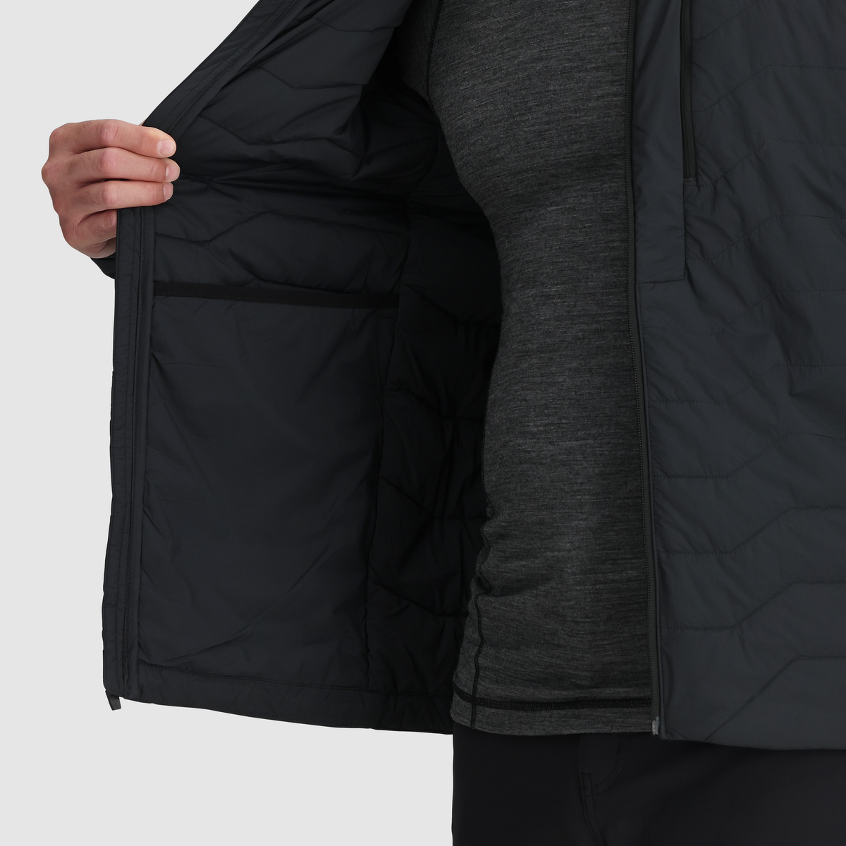 Outdoor Research Men's Shadow Insulated Jacket