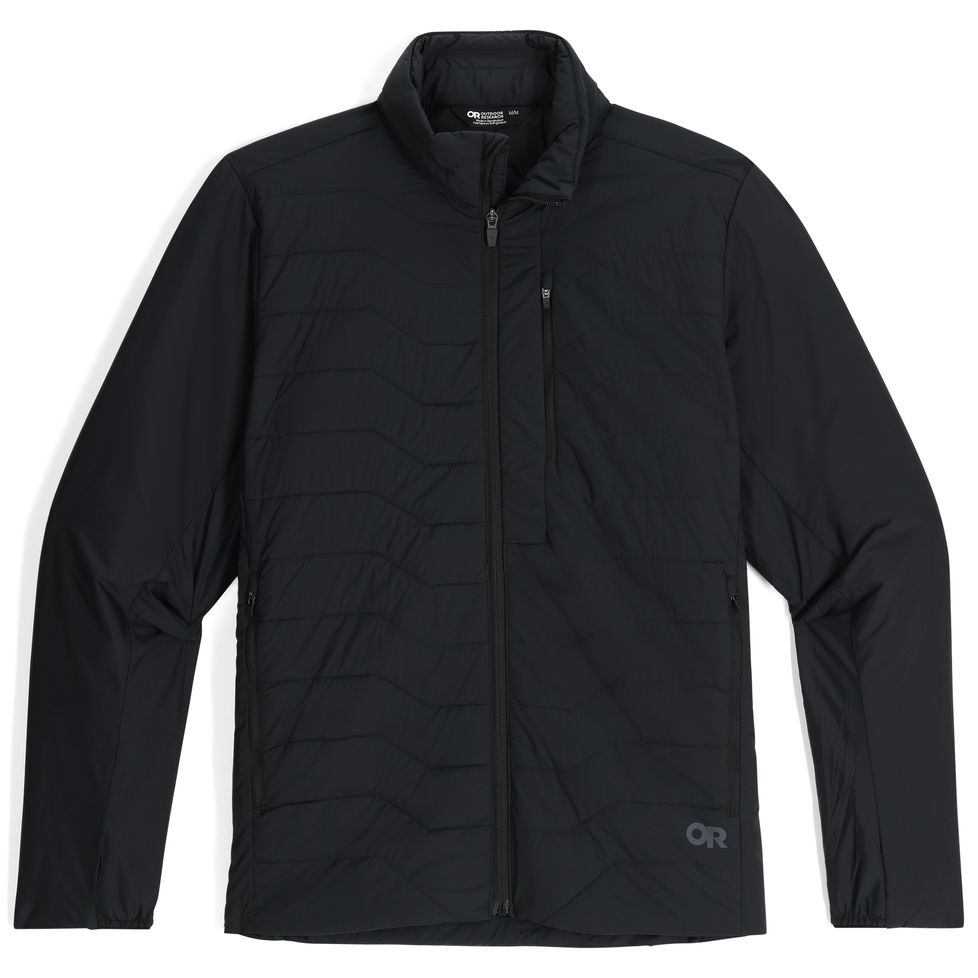Outdoor Research Men's Shadow Insulated Jacket